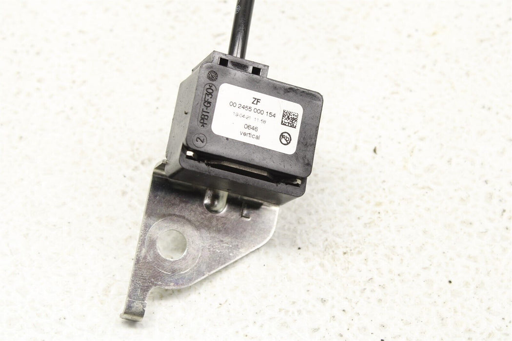 2022-2023 Subaru WRX Front Left Electronic Dampening Sensor Factory OEM 22-23