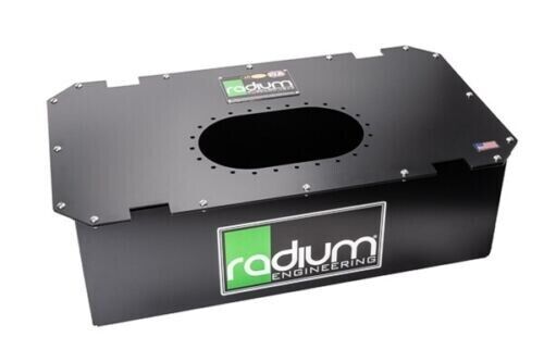 Radium 20-0674 Replacement Fuel Cell Can 14 Gallon