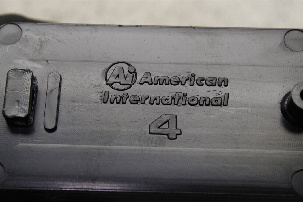 Radio CD Pocket Tray Assembly For 2006-2011 Honda Civic SI 06-11