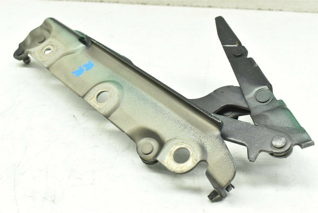 2009-2015 Jaguar XF Trunk Hinge Rear Right 09-15