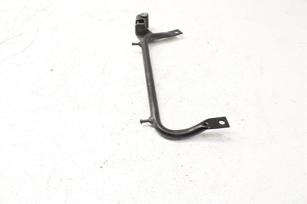 2003 Suzuki Katana GSX 600 Left Rear Support Mount Bracket 98-03