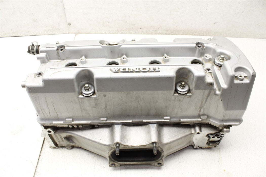 2015 Honda Civic SI Cylinder Head 12-15