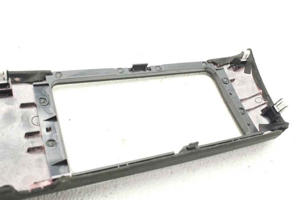 2013-2019 Toyota 86 Special Edition Dash Trim Garnish Panel Factory OEM 13-19