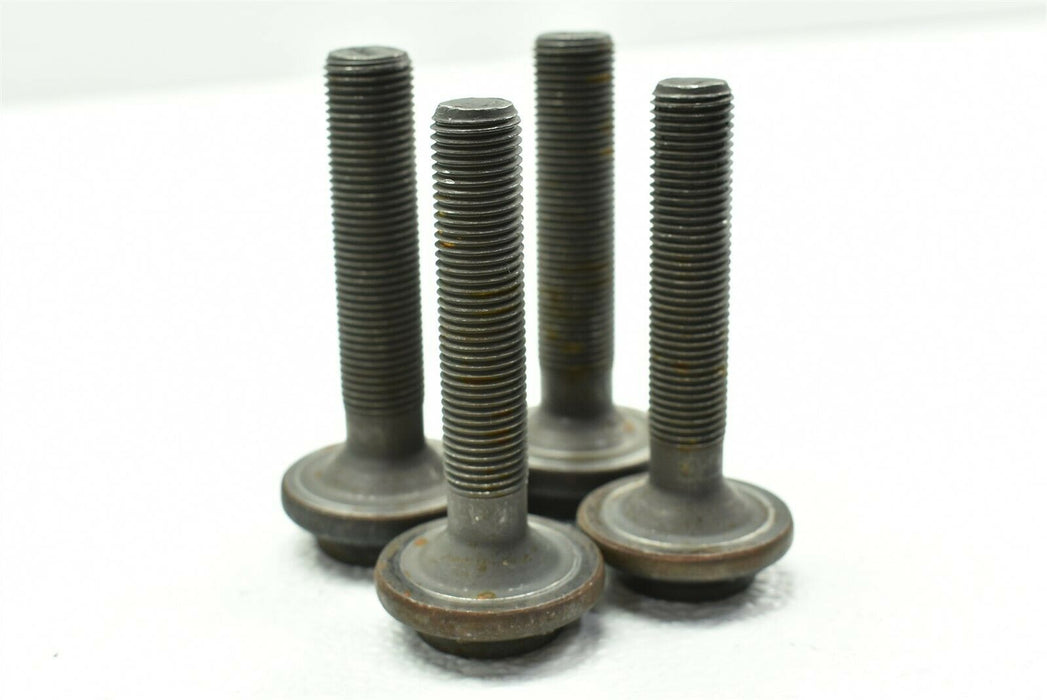 1999-2001 Audi A4 Axle Bolt Set of 4 99-01