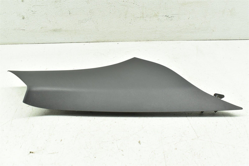 2008-2014 Subaru WRX STI Left C Pillar Trim Cover 94053FG090 08-14