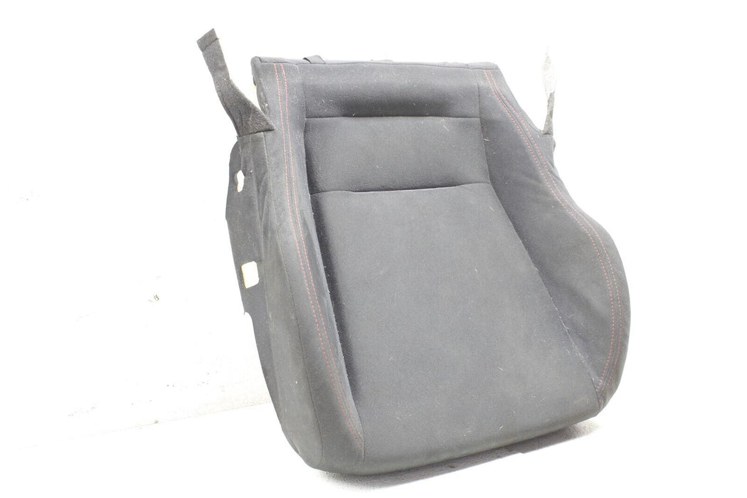 2013-2017 Scion FR-S Front Right Passenger Side Lower Seat Cushion 13-19