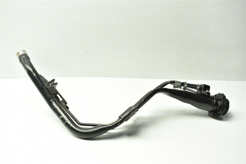 2008-2014 Subaru Impreza WRX Fuel Filler Neck Line Pipe 08-14