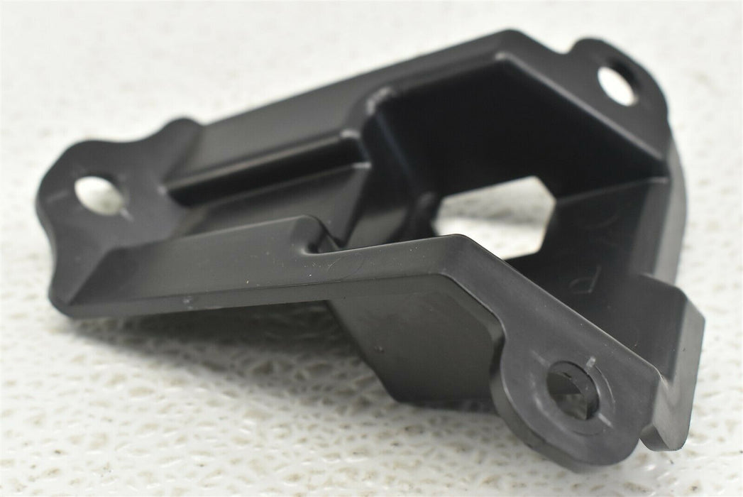 2012-2015 Tesla Model S Rear Right Window Switch Holder Cover 1008114-00-C 12-15