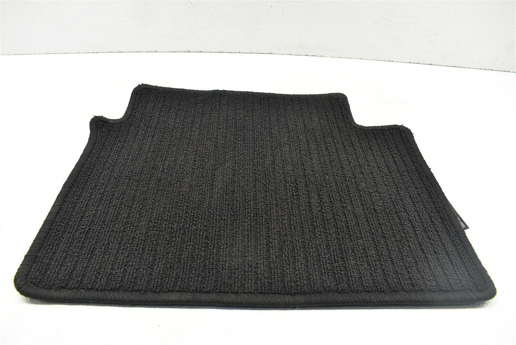 2013-2017 Hyundai Veloster Turbo AT Rear Right Floor Mat Carpet OEM 13-17