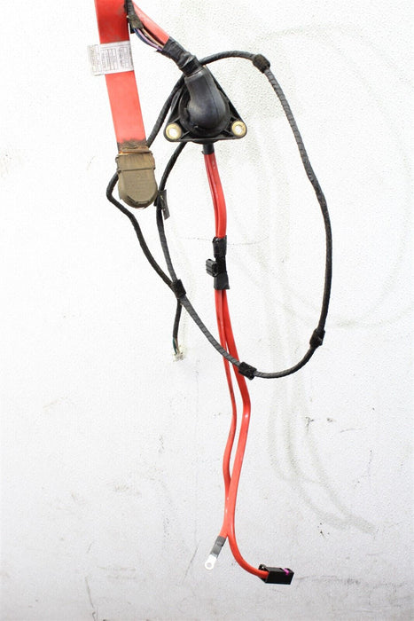2014 BMW M5 Battery Cable Wiring Wire Harness 9314502