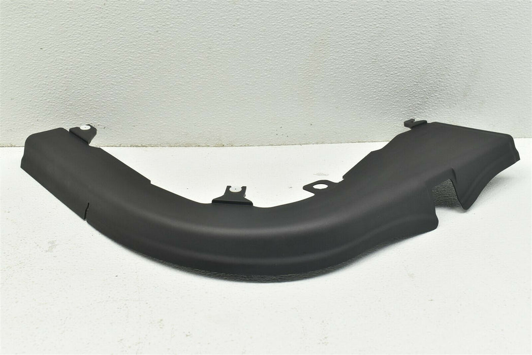 2010-2015 Jaguar XJ Left Front Door Trim Panel Cover 10-15