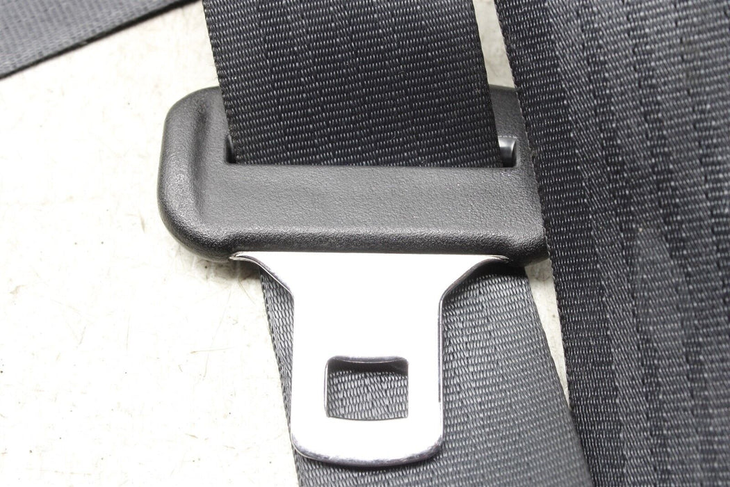 2010 Mazdaspeed3 Front Right Seatbelt Seat Belt RH Passenger MS3 10-13