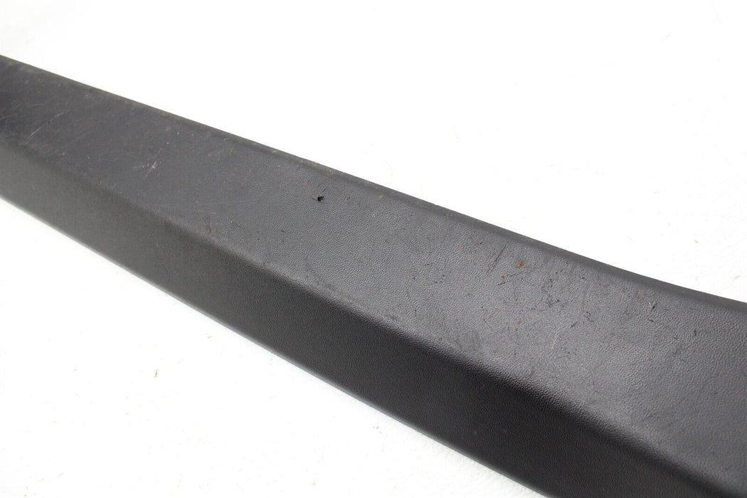 2012-2019 Tesla Model S Front Right Door Sill Plate Lower Trim 1007968-00-C