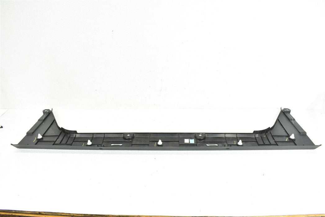2005-2009 Subaru Legacy GT Trunk Cargo Trim Cover Panel 94511AG17A OEM 05-09