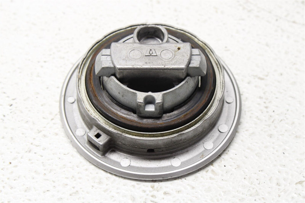 2016 Honda CB300F Fuel Cap with No KEY 15-18