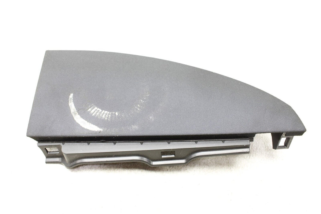 2010 Mazdaspeed3 Dash Speaker Trim Cover Panel BCN7-55531 MS3 10-13