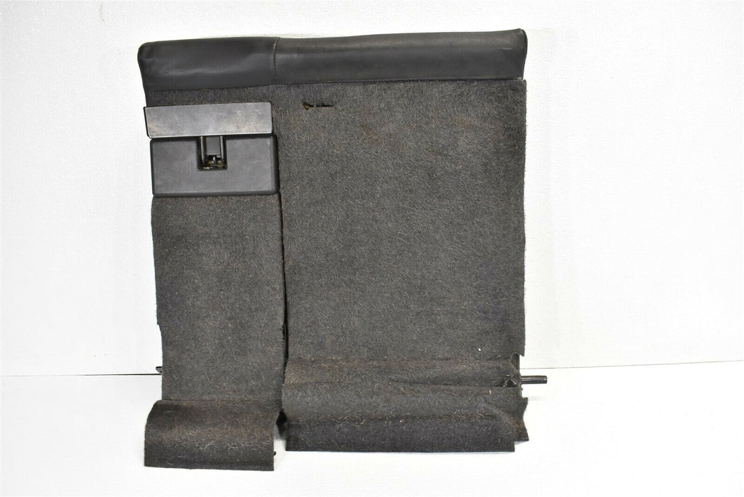 2005-2009 Subaru Legacy GT Seat Cushion Rear Upper Back Right Passenger RH 05-09