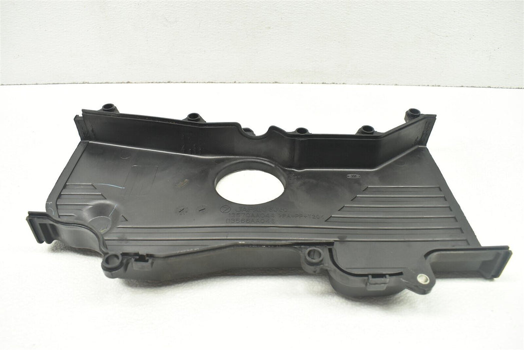 2002-2020 Subaru Impreza WRX STI Timing Belt Cover Center Front 02-20