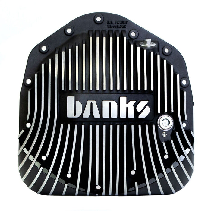Banks Power 19249 Ram-Air Differential Cover Kit