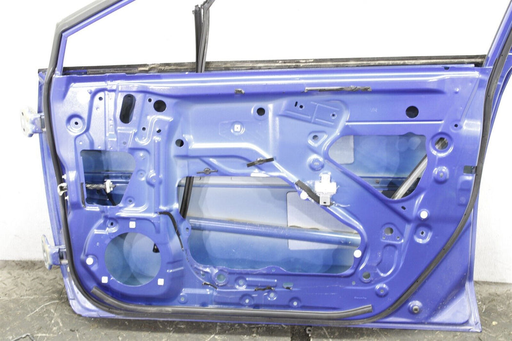 2021 Subaru WRX STI Front Right Door Shell Assembly RH Passenger 3K Miles 15-21