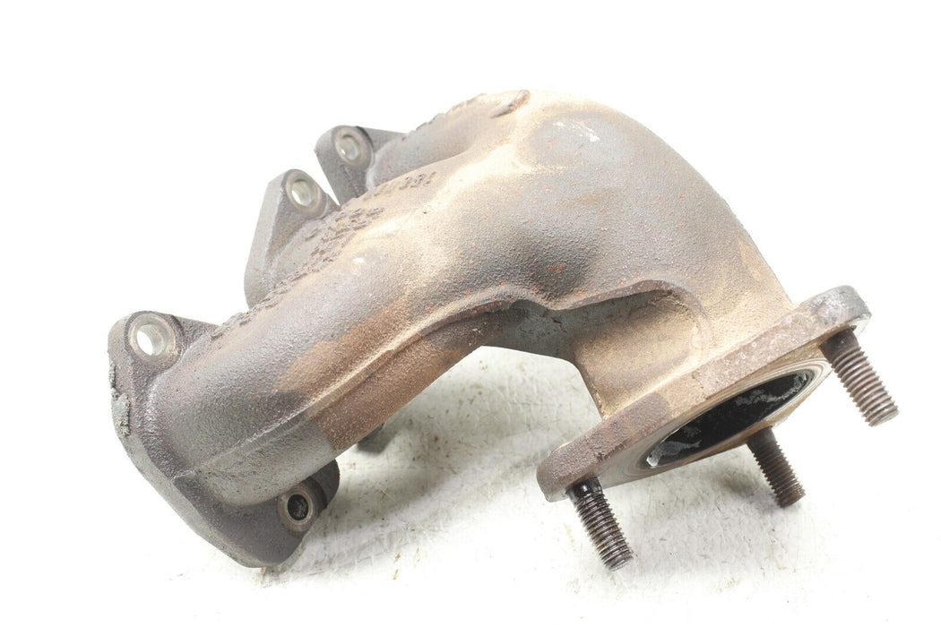 2003-2010 Porsche Cayenne Right Side Exhaust Manifold Piece OEM 03-10