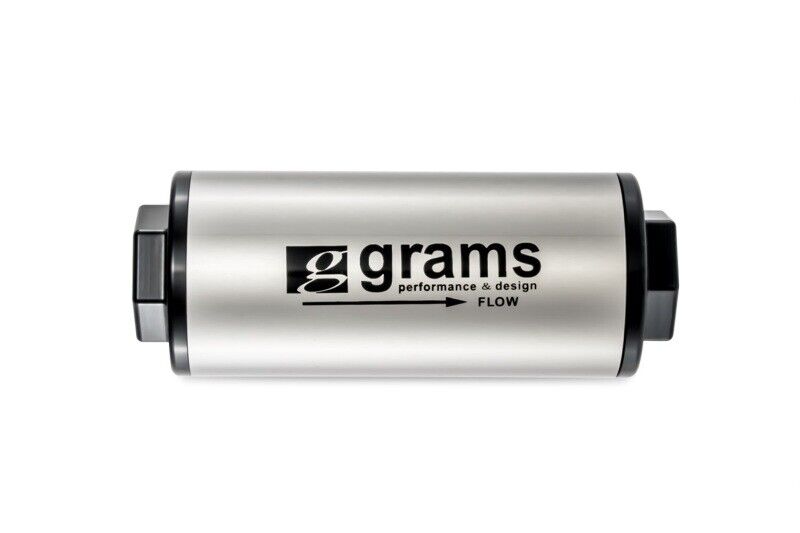 Grams Performance and Design G60-99-0106 Fuel Filter