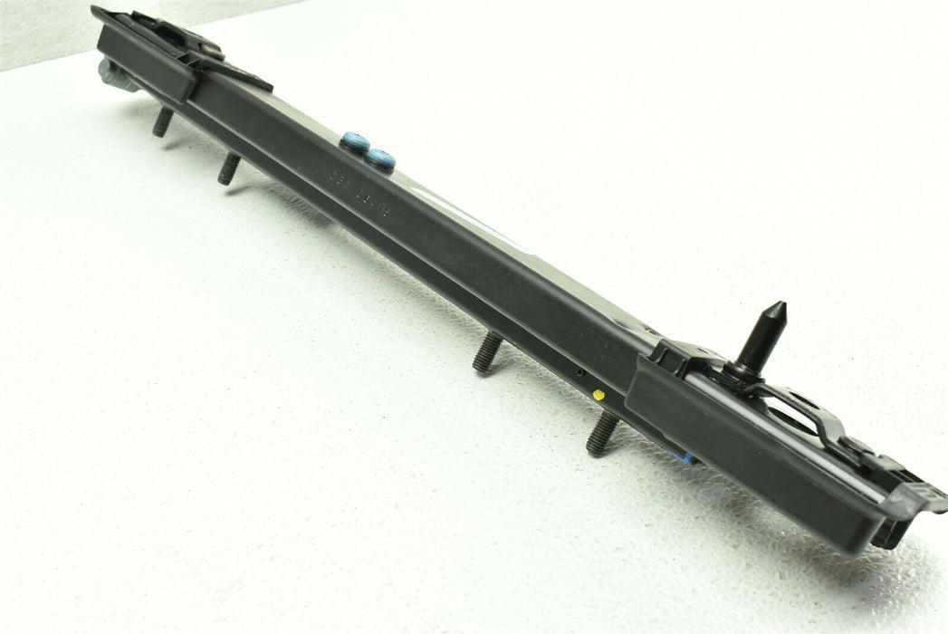 2016 Maserati Qauttroporte S Q4 Front Right Seat Rail 14-18