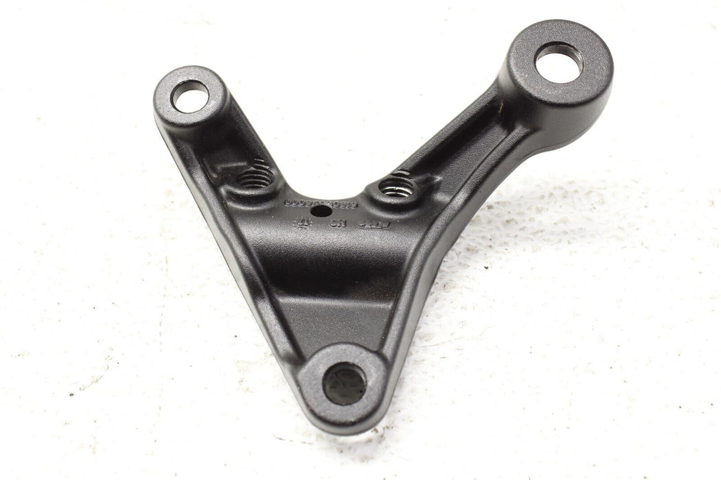 2018 KTM 1290 Super Duke Bracket Mount Assembly Factory OEM Black 17-20