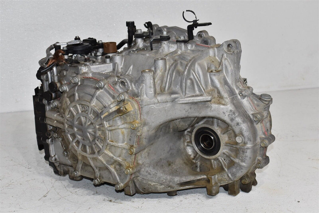 2015 Hyundai Veloster Automatic Transmission Turbocharged 15 Damaged