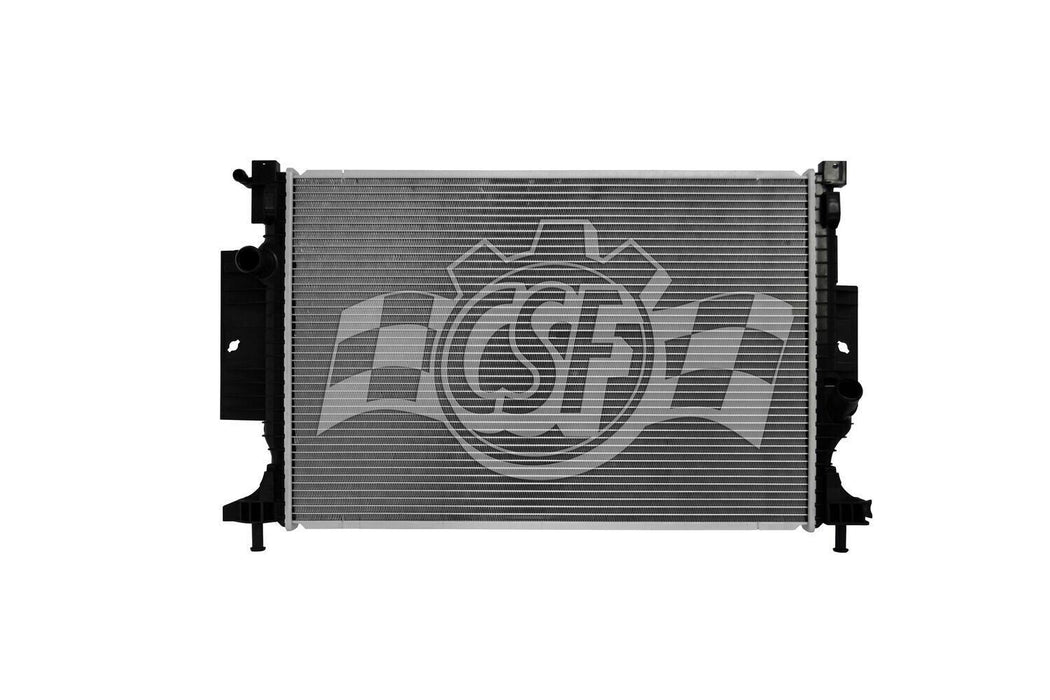 CSF 3825 Radiator For 2015-2020 Ford Lincoln Escape MKC Transit Connect