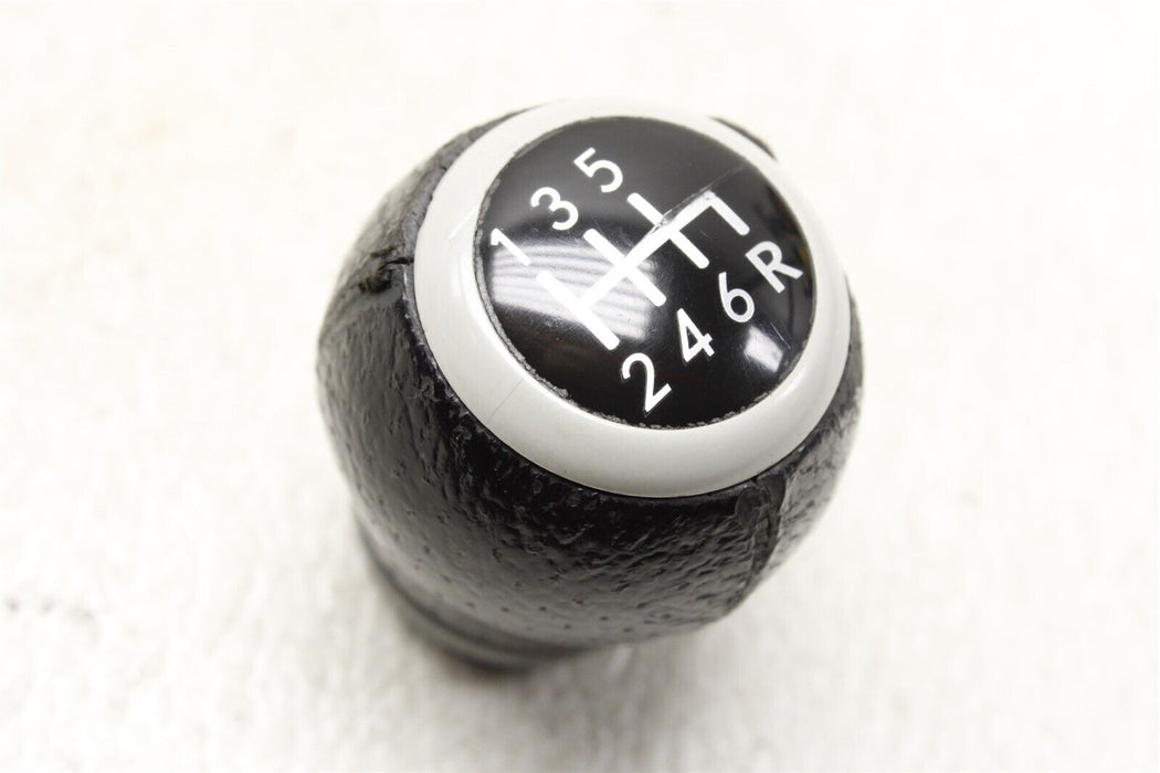 2008-2014 Subaru WRX STI Shift Knob Shifter 6MT 08-14