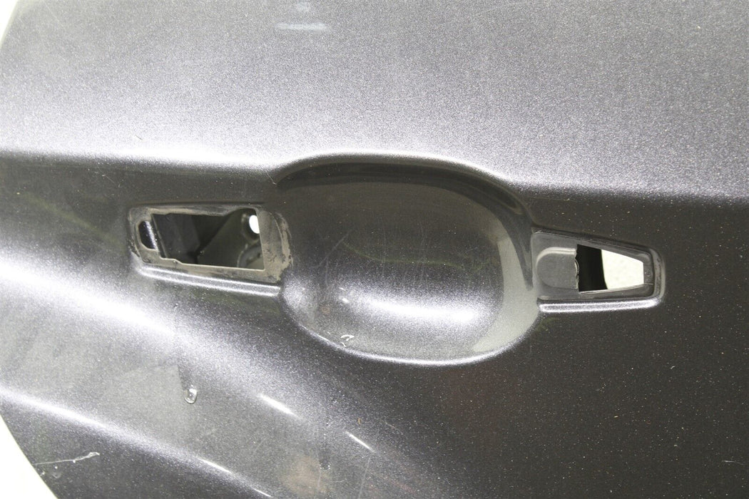 2008-2014 Subaru Impreza WRX Passenger Rear Right Door Assembly OEM 08-14