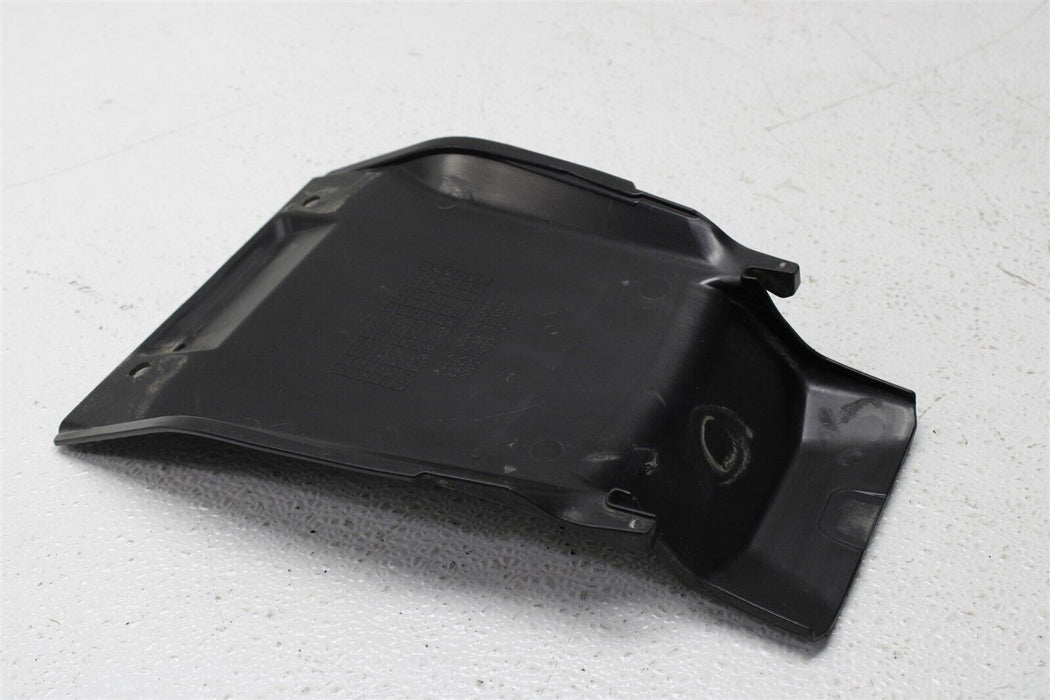 2016 Honda CB300F Cover Trim Panel 80130-K33-D000 15-18