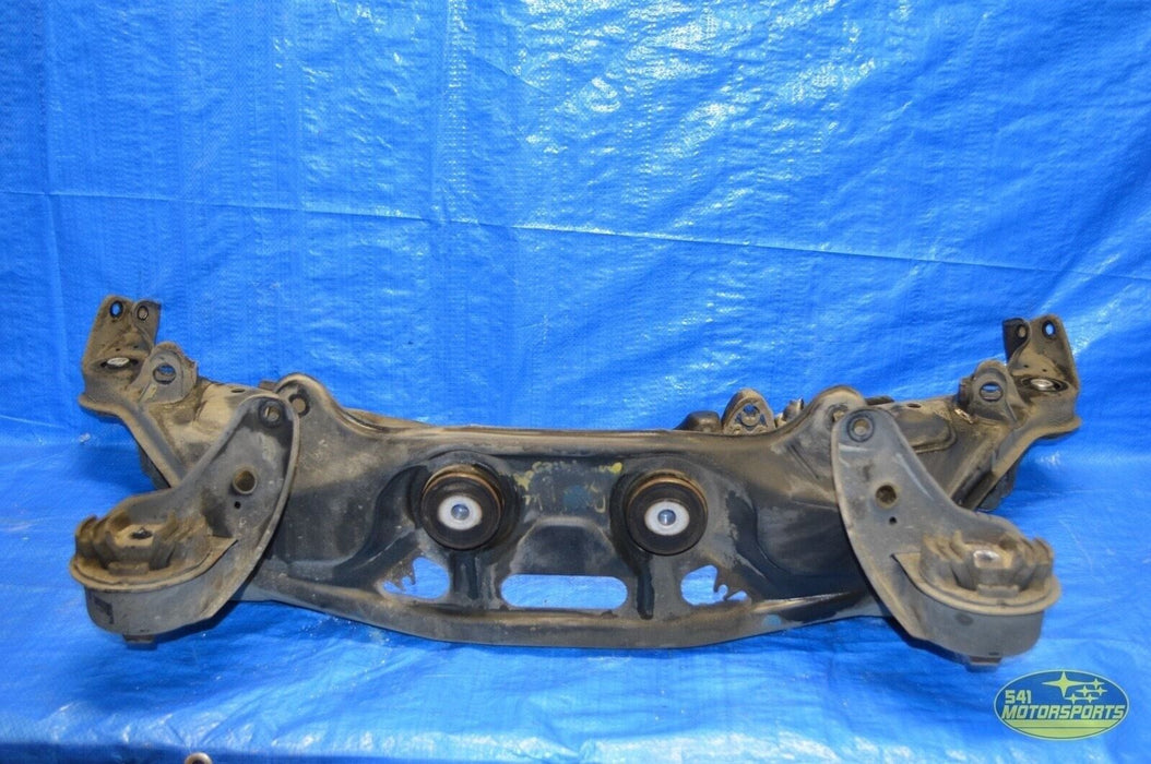 05 Mini Cooper S Crossmember K-Frame Subframe Front OEM 2005