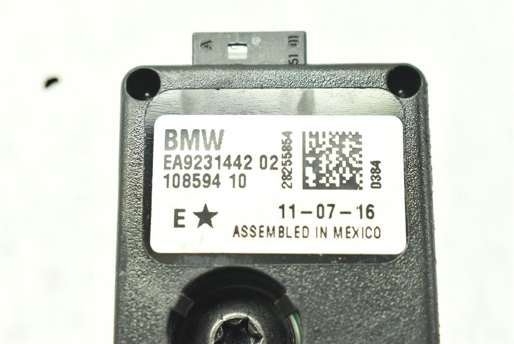 2012-2018 BMW M3 Back Up Module Antenna Filter Unit 28255854
