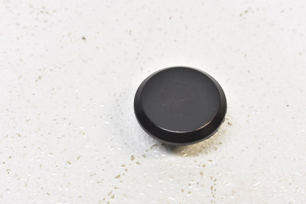 2015-2018 Subaru WRX Carpet Retainer Cap 15-18