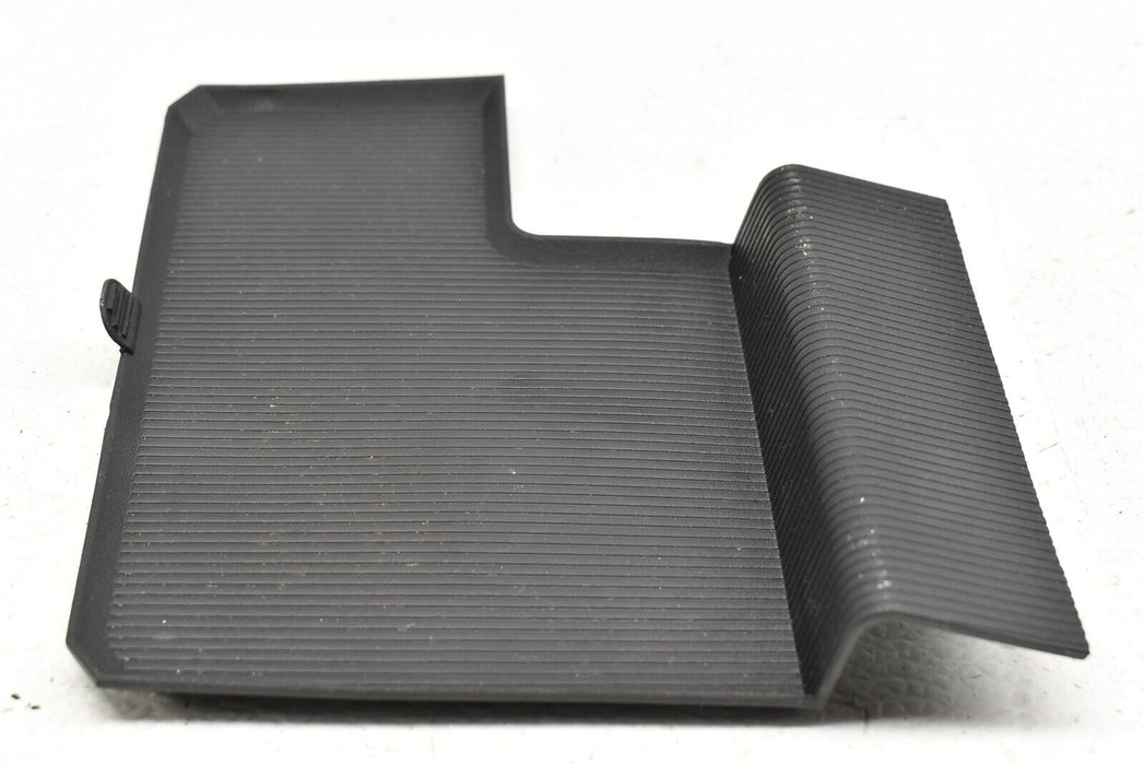 2015-2018 Ford Mustang GT 5.0 Center Console Storage Stowage Mat Assembly 15-18