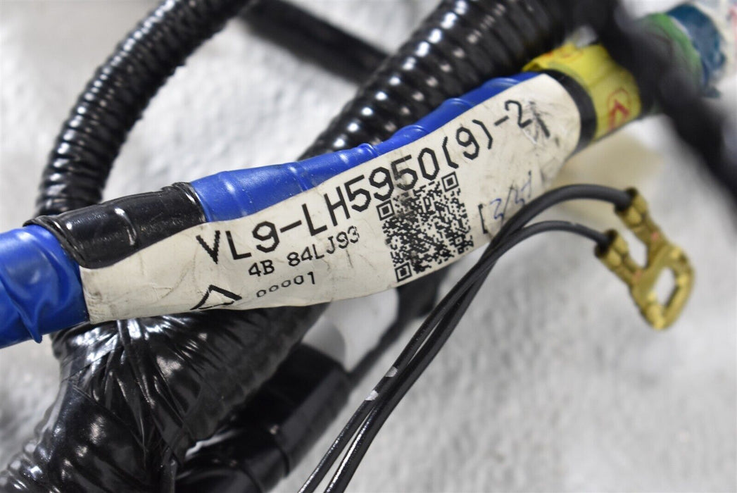 2015-2019 Subaru WRX STI Floor Wiring Harness Left LH VL9-LH5950 15-19