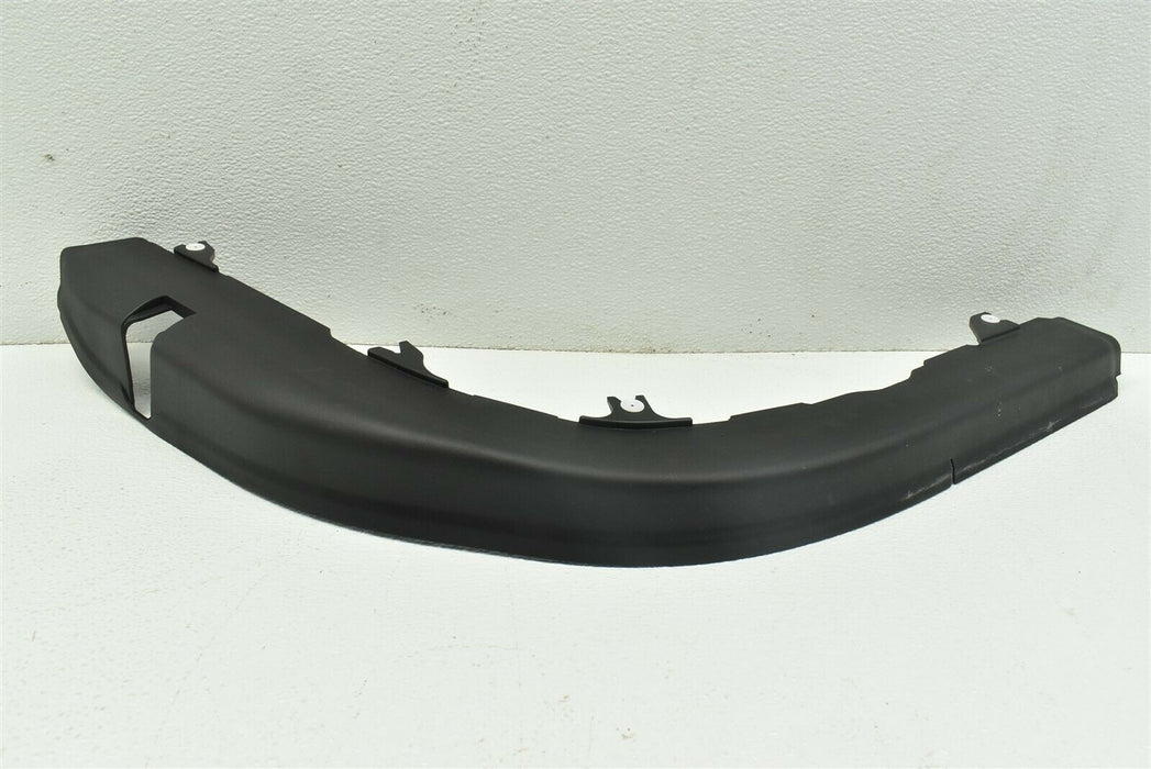 2010-2015 Jaguar XJ Front Left Door Finish Panel Trim AW93-208B21-A 10-15