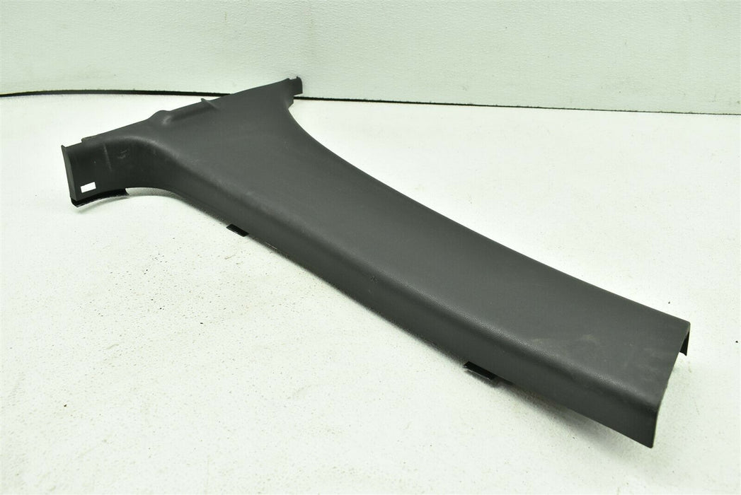 2006-2010 Mazda 5 B Pillar Trim Panel Right Passenger RH Mazda5 Van 06-10