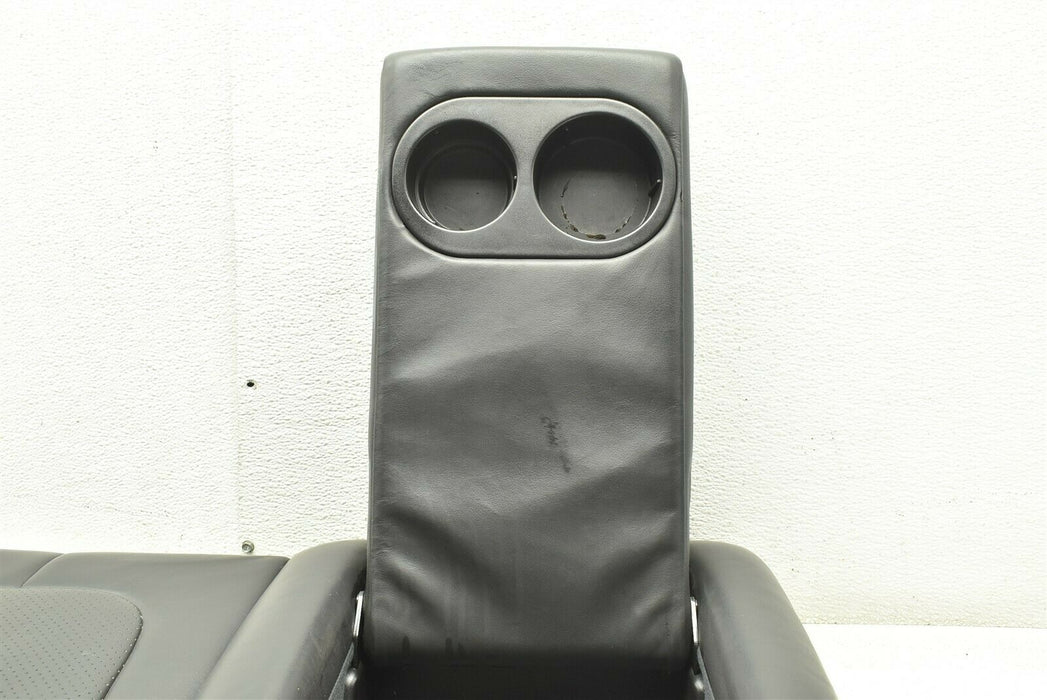 2009-2015 Jaguar XF Rear Seat Left Side LH 09-15