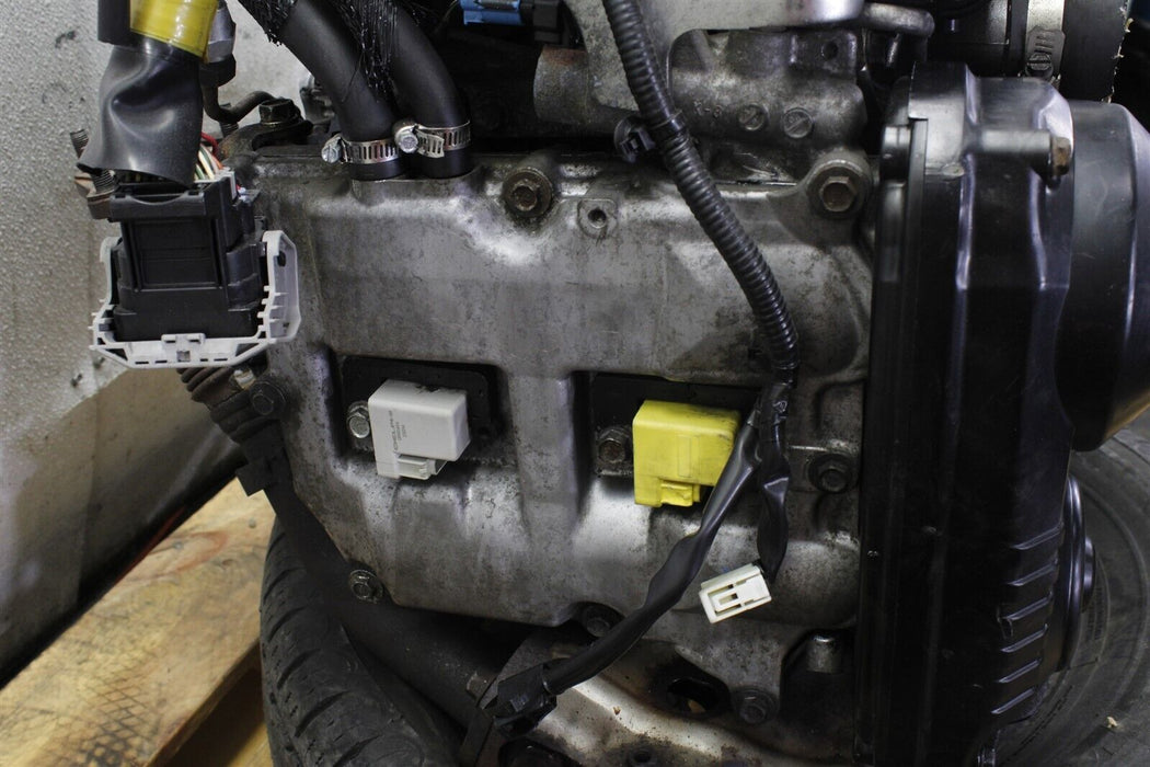 2008-2014 Subaru Impreza WRX Engine Motor Assembly Factory OEM 08-14