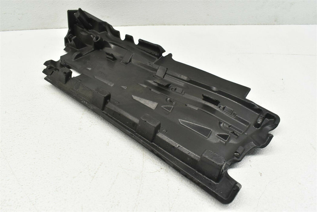 2010-2015 Jaguar XJ Engine Valve Cover 8W93-12025-AE 10-15