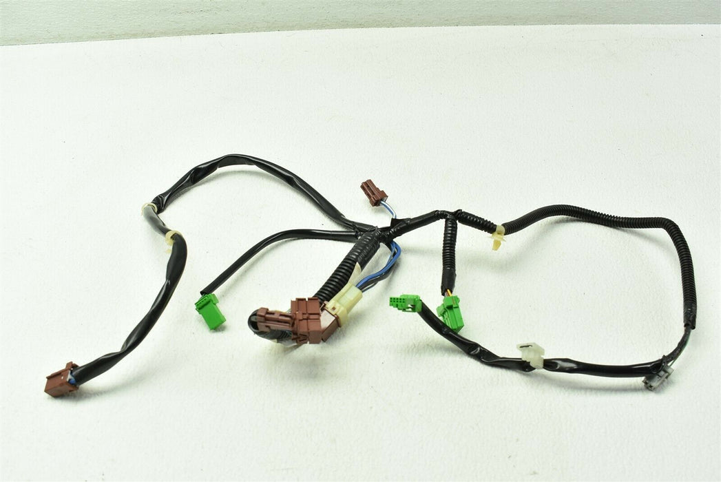 2002-2006 Acura RSX Type S Heater Core Harness 80650-S6M-A403 02-06