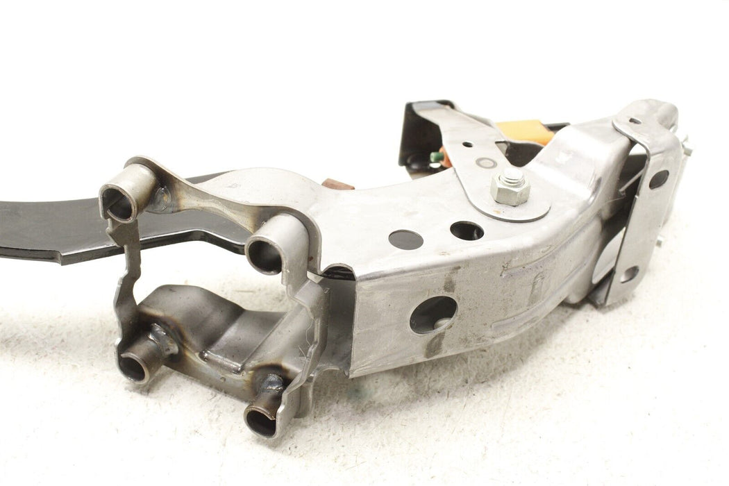 2015-2019 Subaru WRX Automatic Brake Pedal 15-19