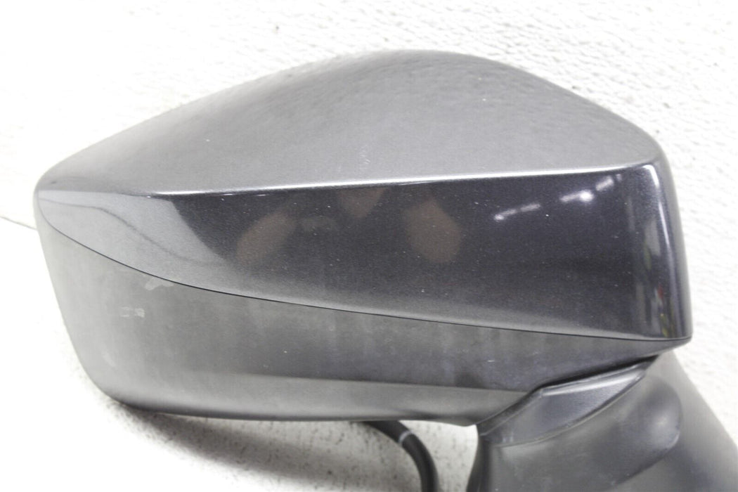 2013-2018 Subaru BRZ Side View Mirror Assembly Right Passenger RH FRS FR-S 13-18
