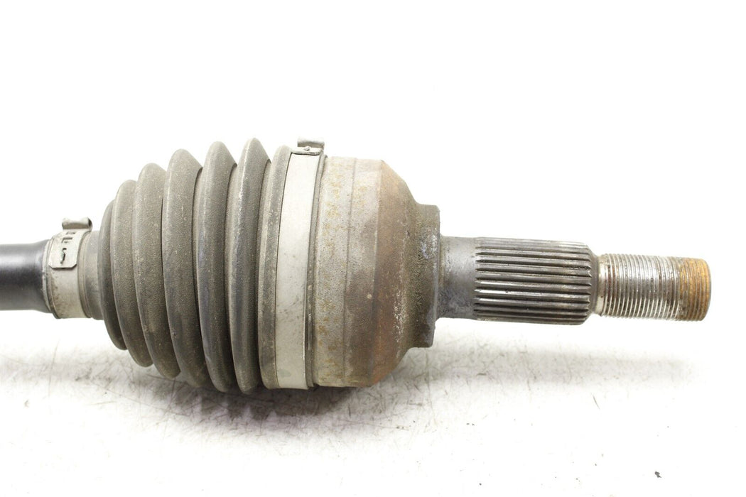 2017-2019 Tesla Model 3 Rear CV Axle Shaft Left OEM 17-19