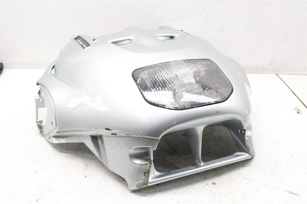 1996 BMW R1100RT Front Headlight Fairing Plastic Cover with Headlight 96-01