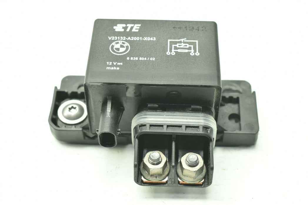 2020-2021 Toyota Supra Cooling Fan Relay 683650402 20-21