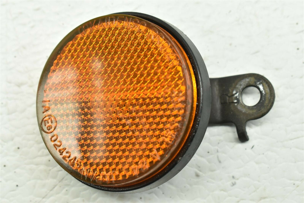 2000 Suzuki Marauder VZ800 Right Reflector Reflectors Light